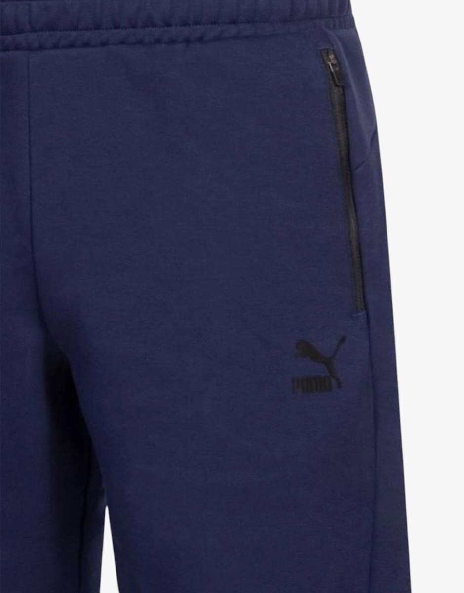 Puma EvoTec Shorts Blue