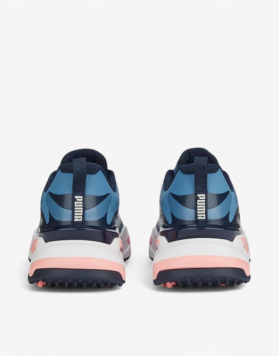 Puma Fast Golf Shoes Blue