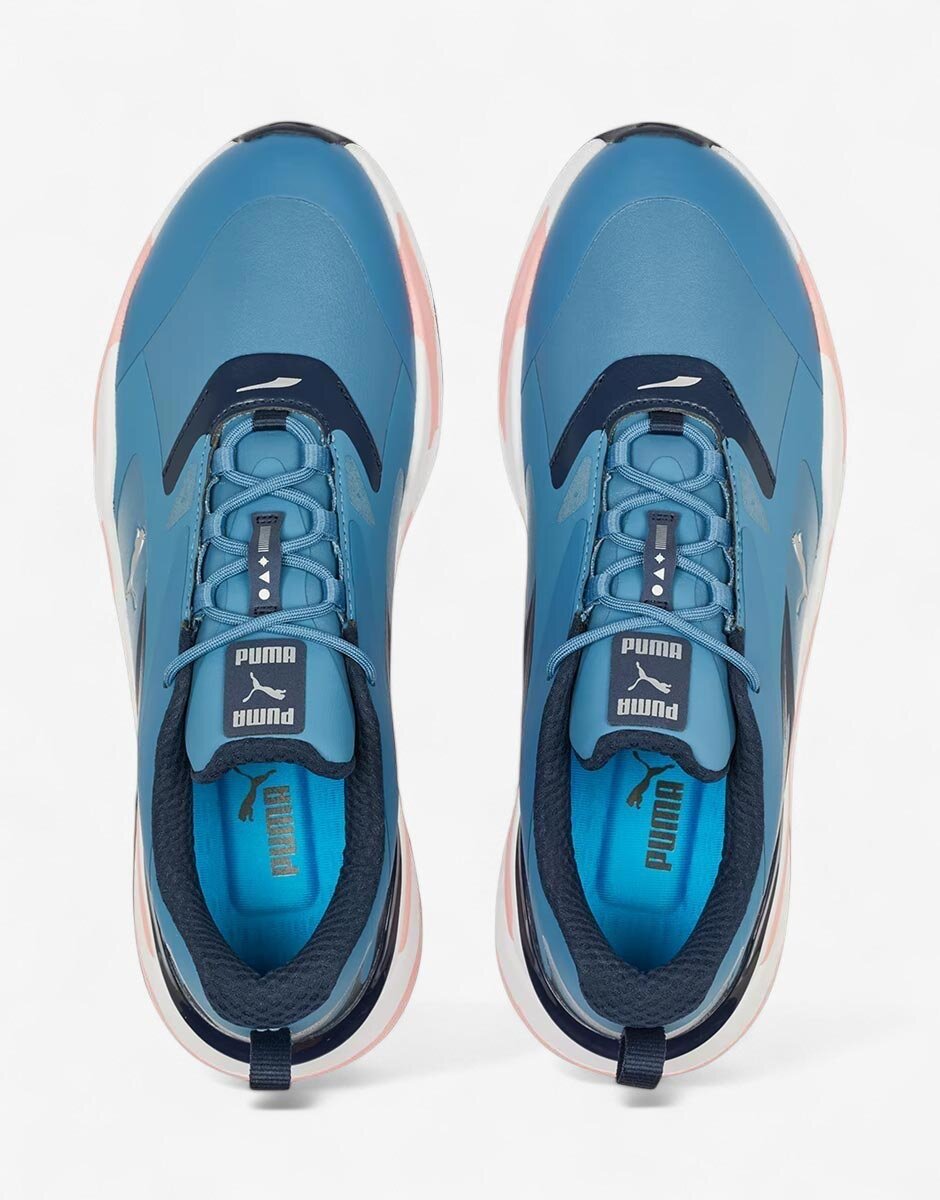 Puma Fast Golf Shoes Blue