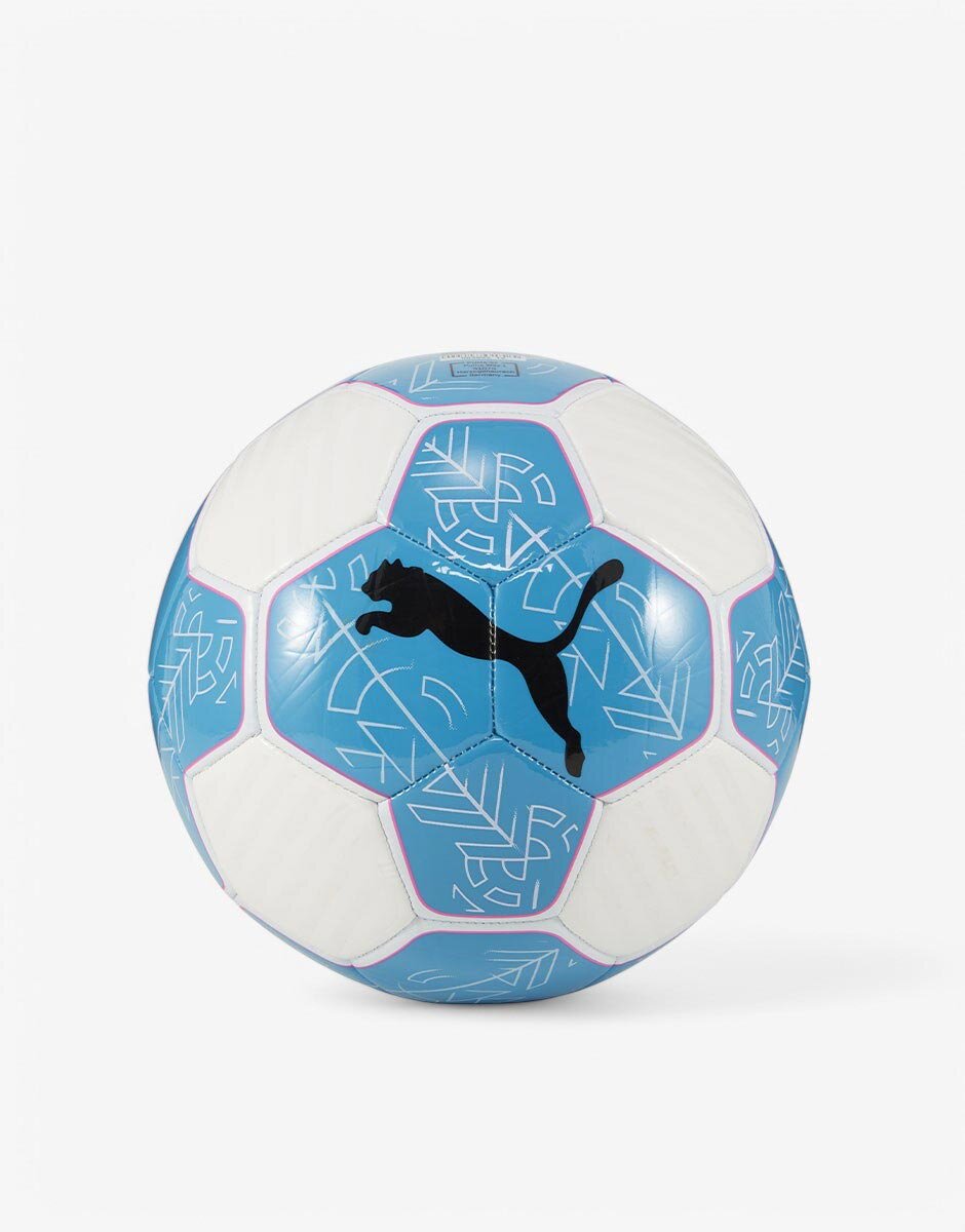 Puma Football Prestige Ball White/Blue