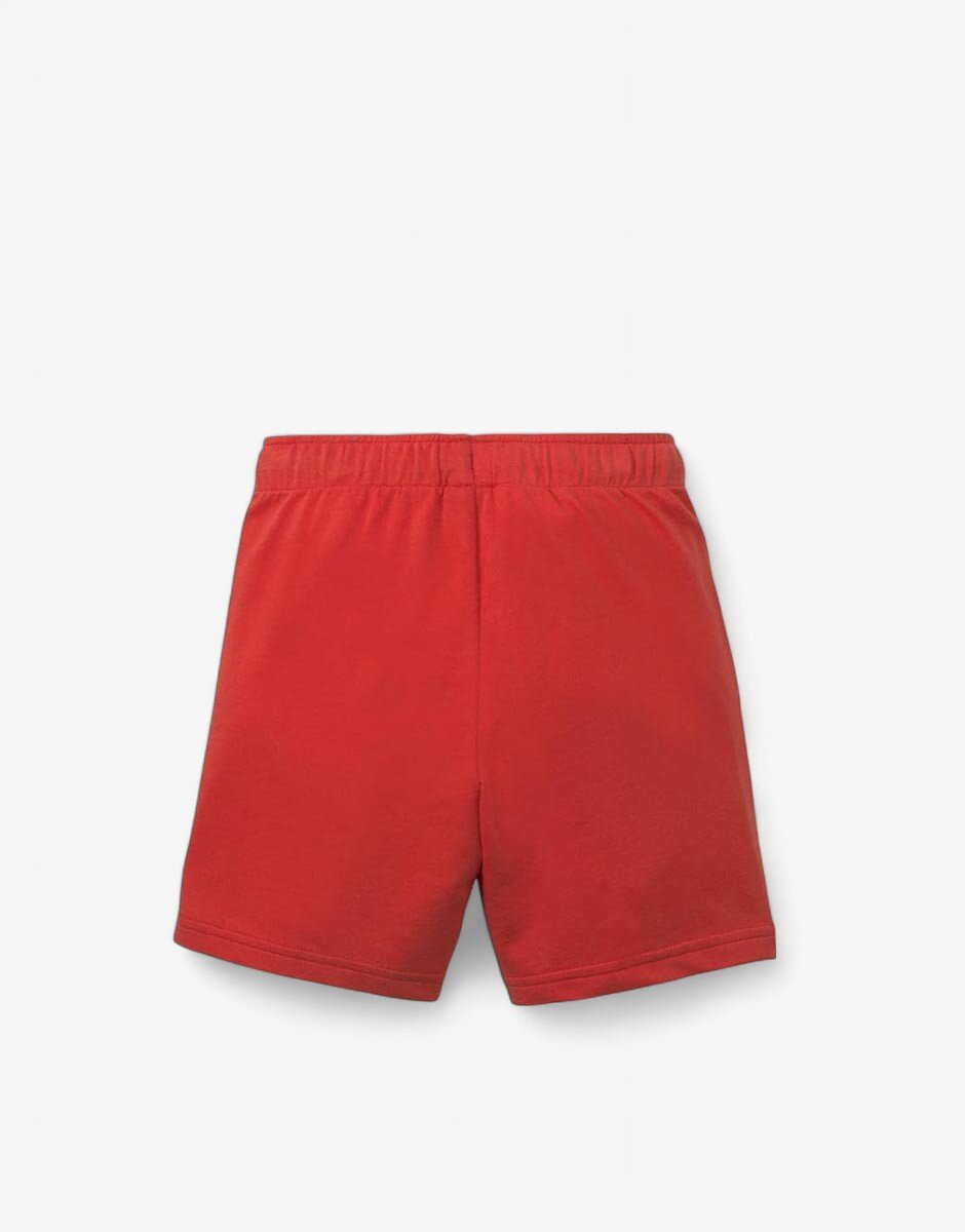 Puma Fruitmates Shorts Red