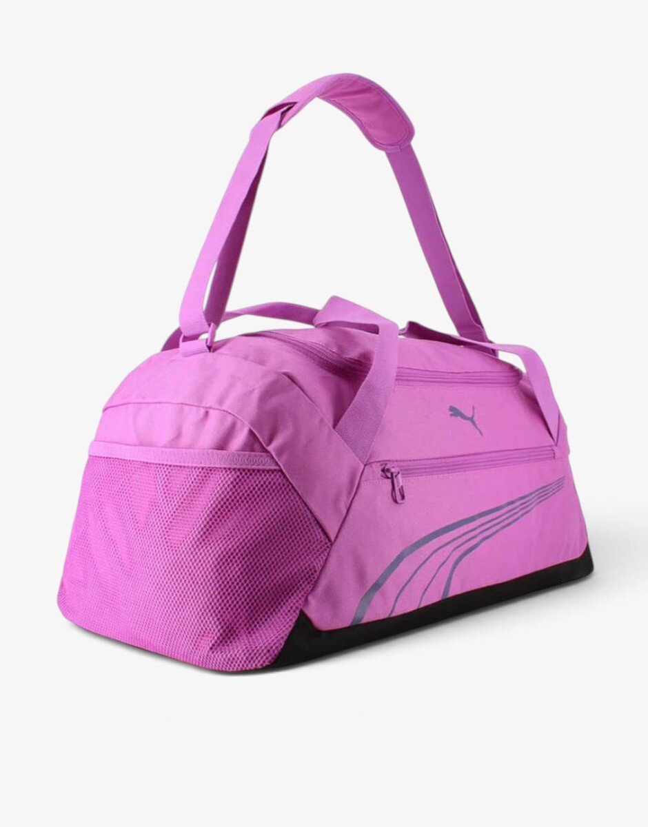 Puma Fundamental Sma Violet