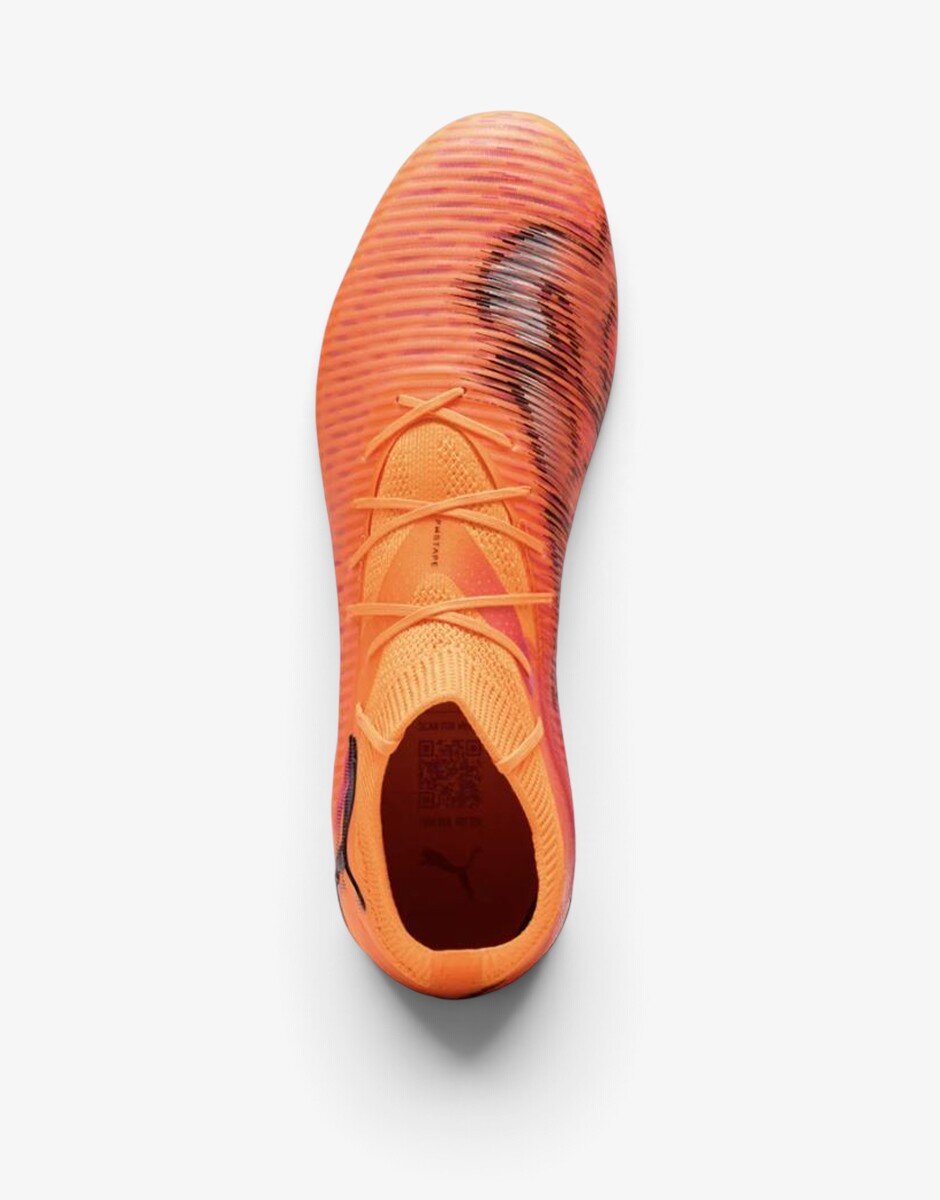 Puma Future 8 Pro FG AG Orange