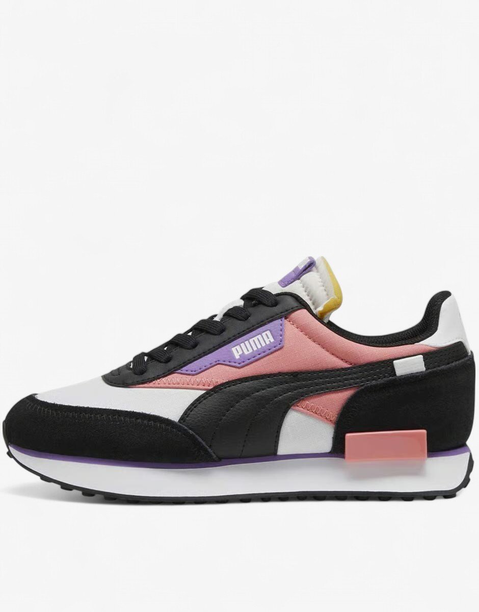 Puma Future Rider Play On Shoes Multicolor
