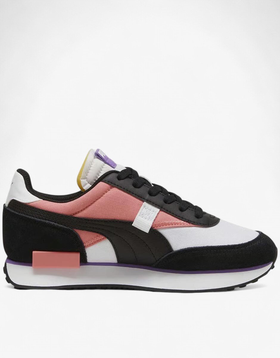 Puma Future Rider Play On Shoes Multicolor