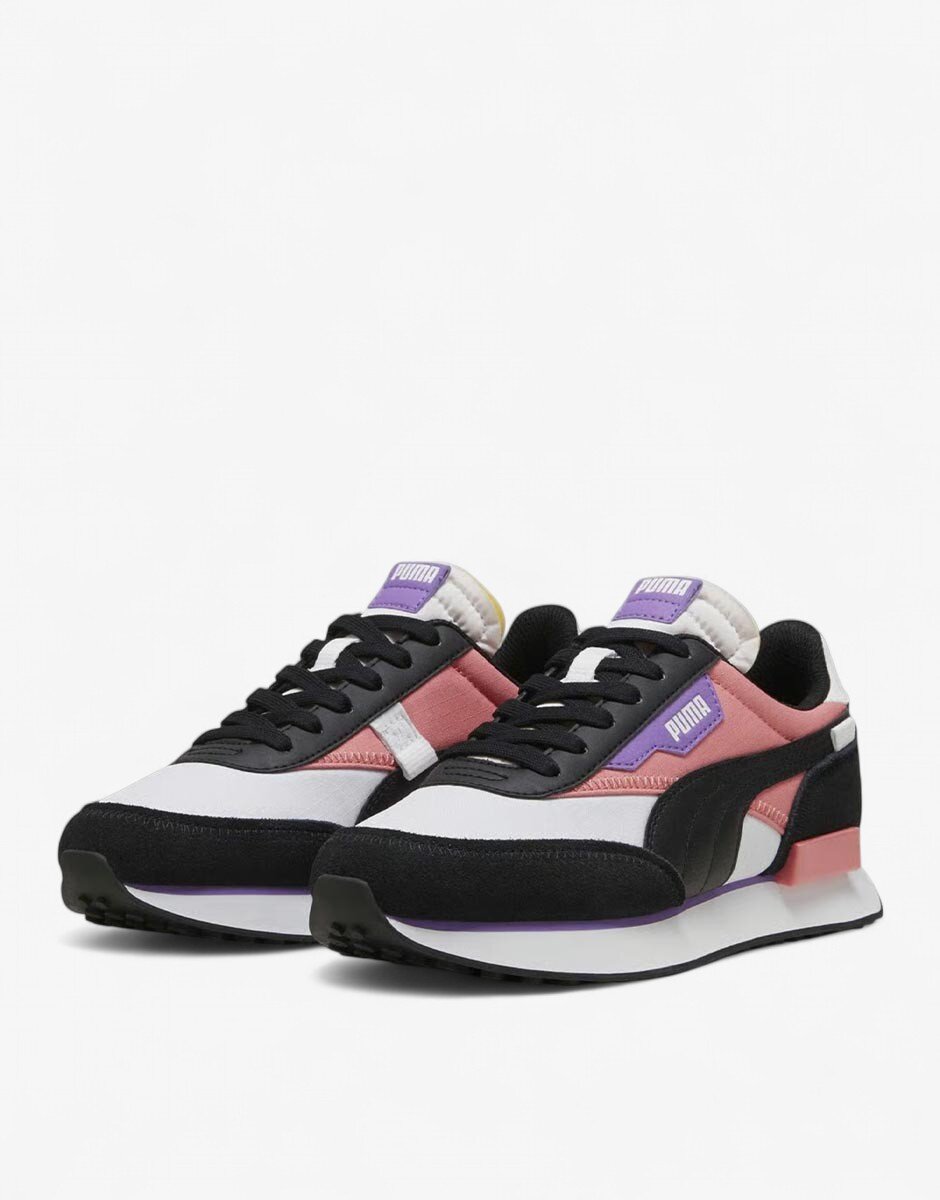 Puma Future Rider Play On Shoes Multicolor