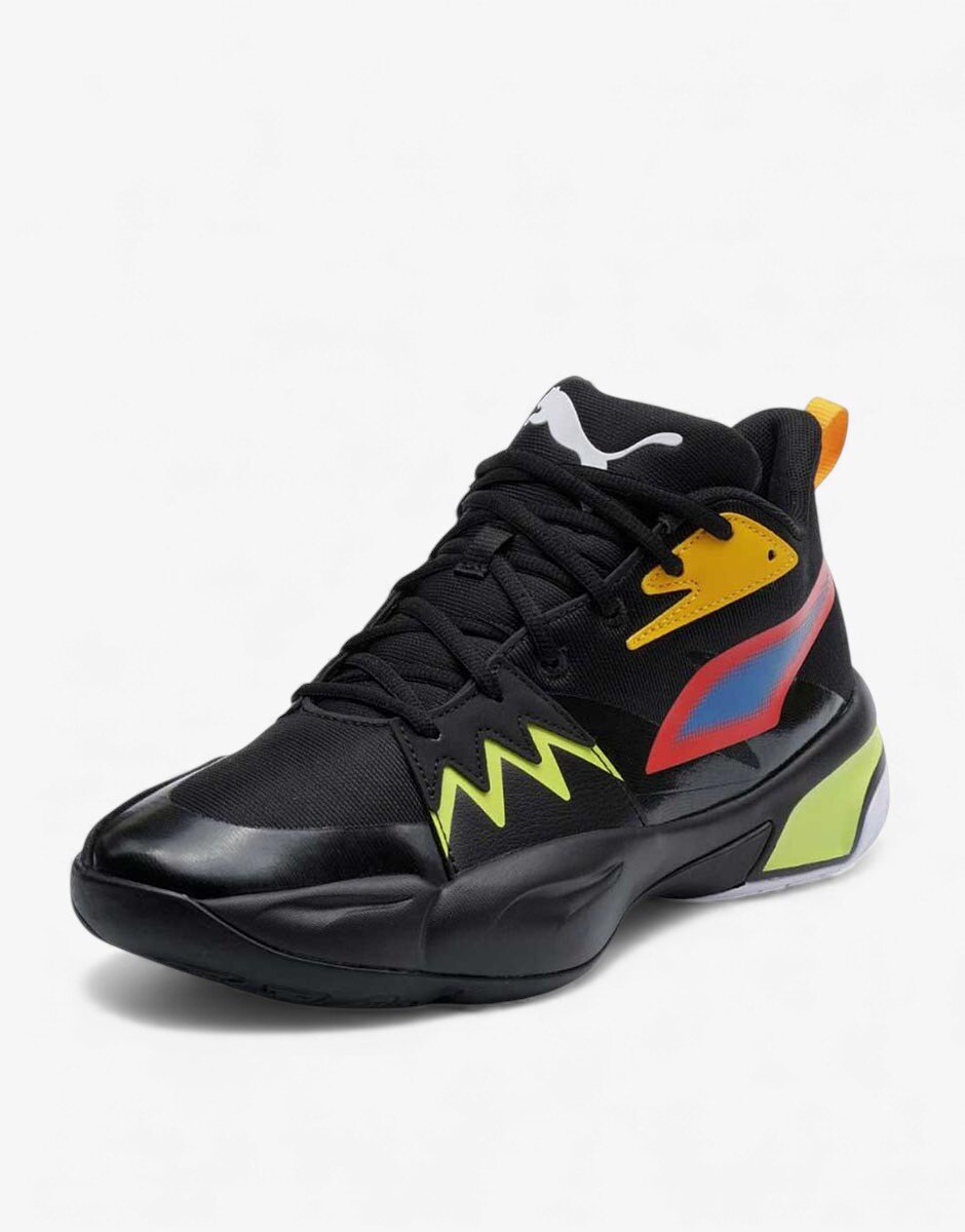 Puma Genetics Shoes Black