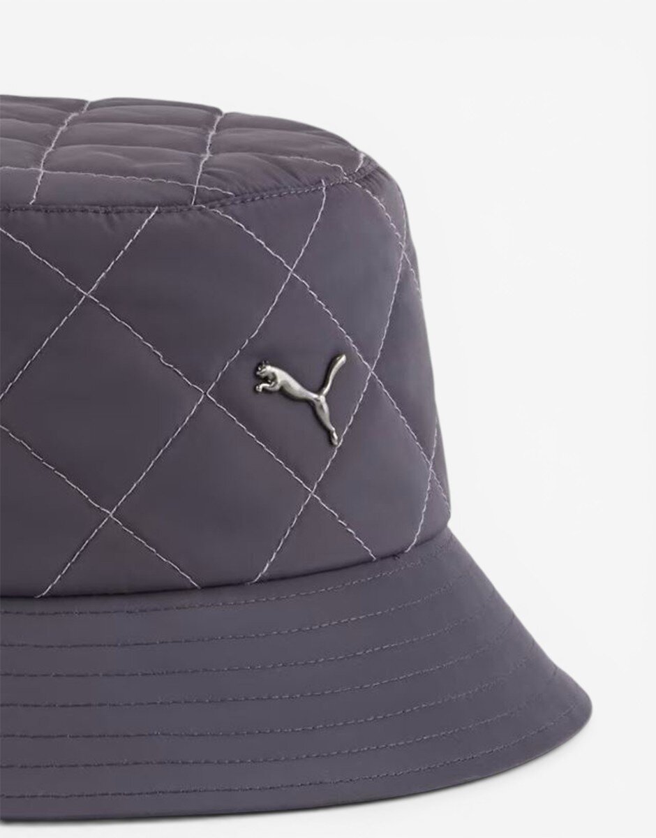 Puma Gym2k Bucket Hat Black