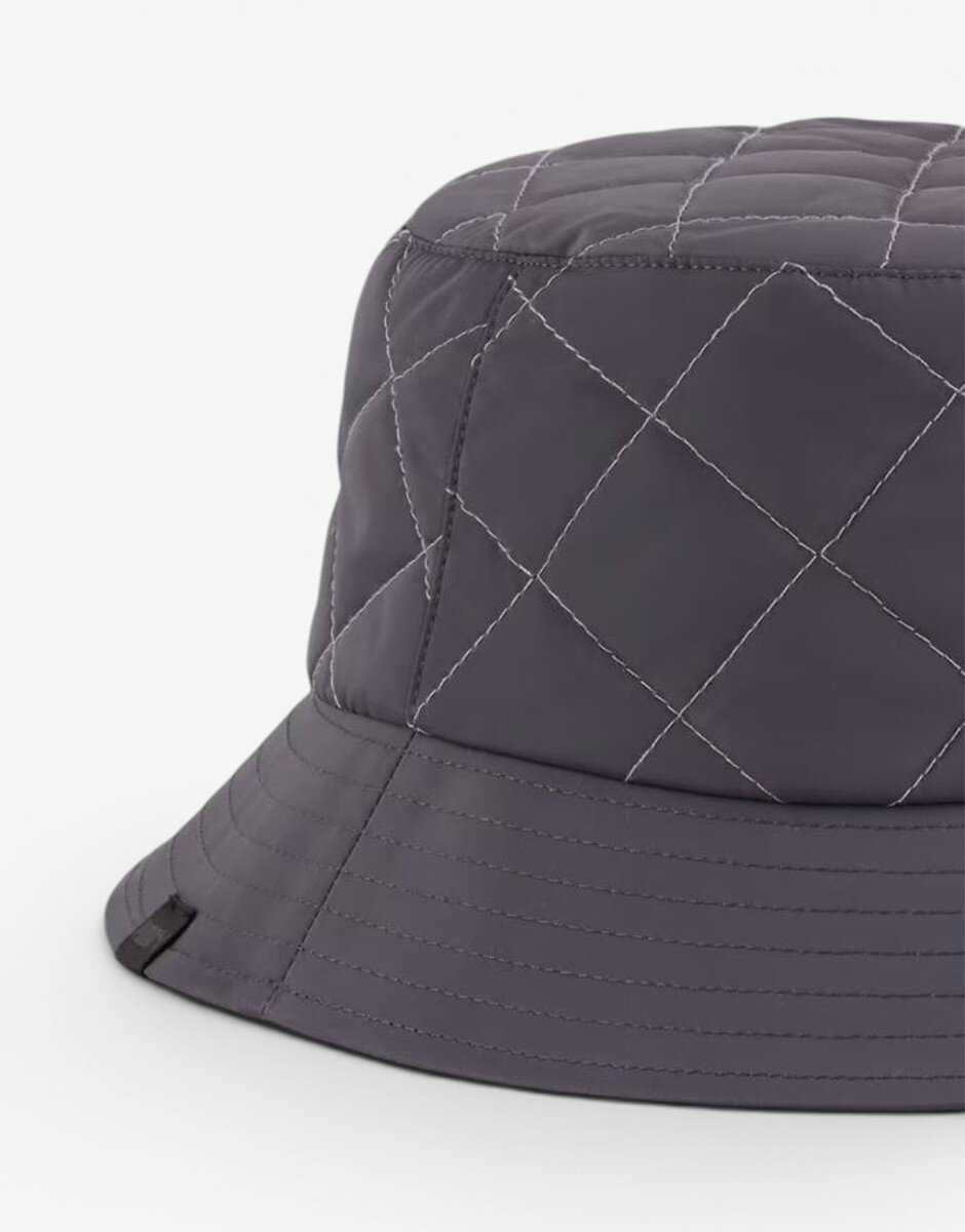 Puma Gym2k Bucket Hat Black