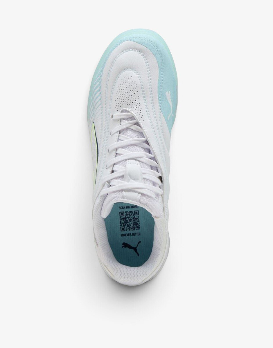 Puma Ibero V White