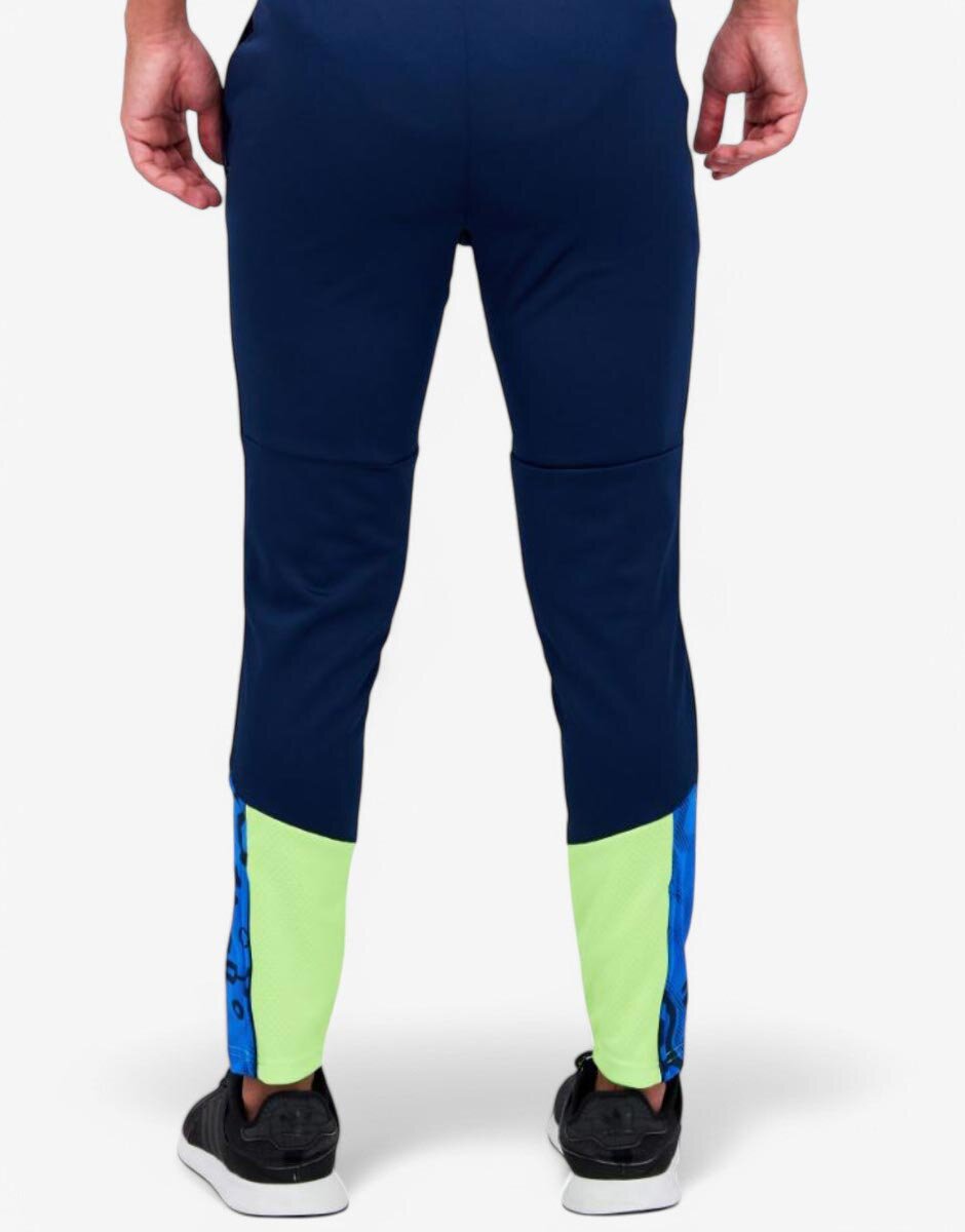 Puma IndividualCUP Training Pants Navy/Blue