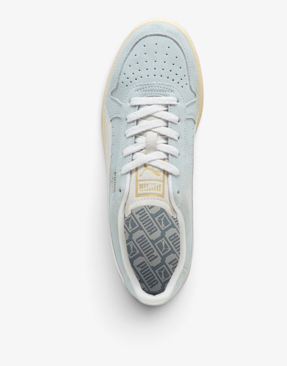 Puma Indoor Soft Frosted Dew Blue