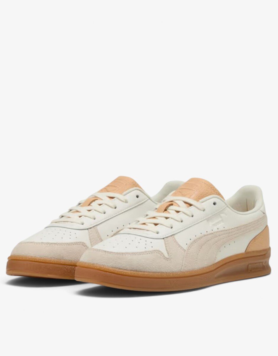 Puma Indoor Special Frosted White/Beige