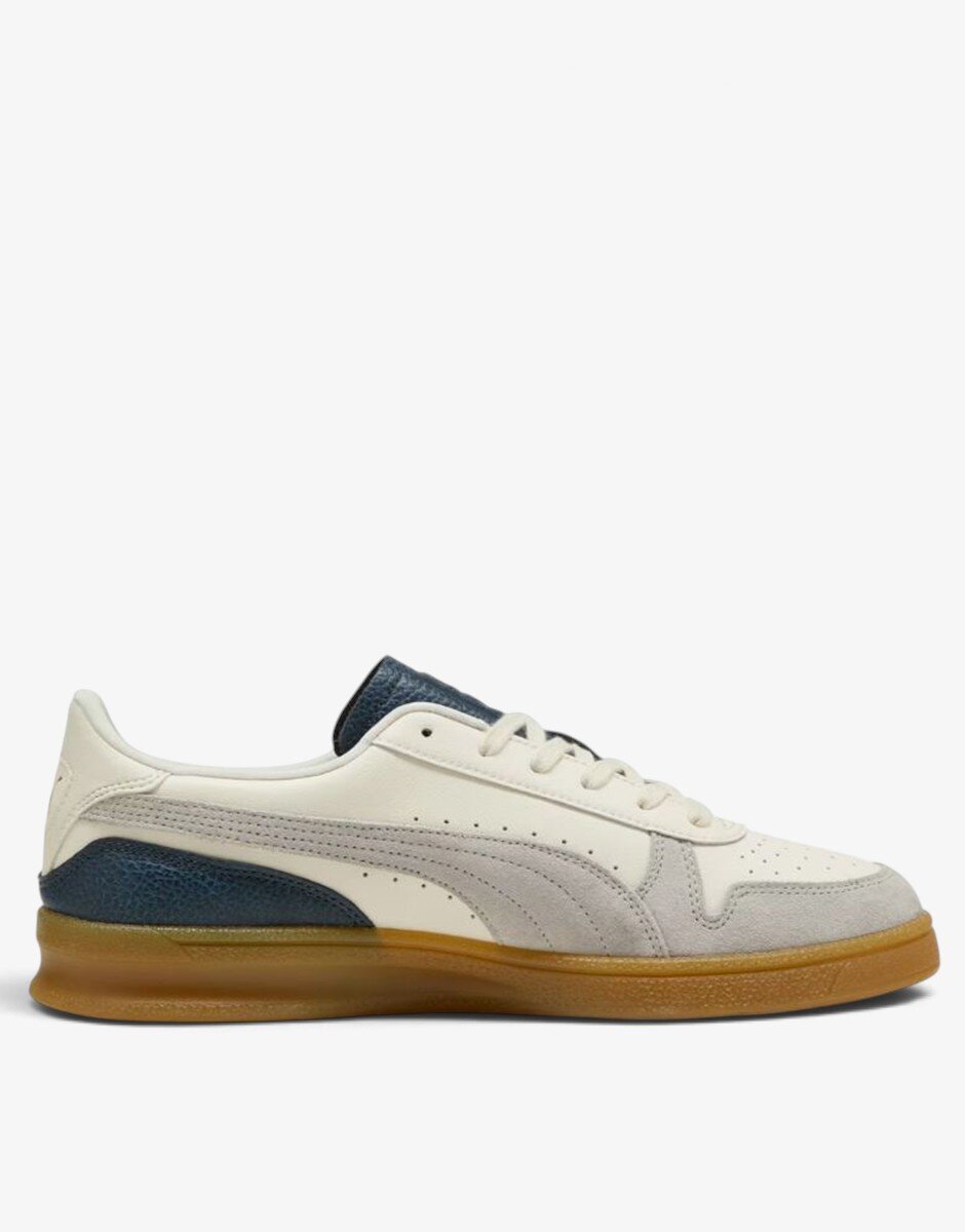 Puma Indoor Special Frosted White/Navy