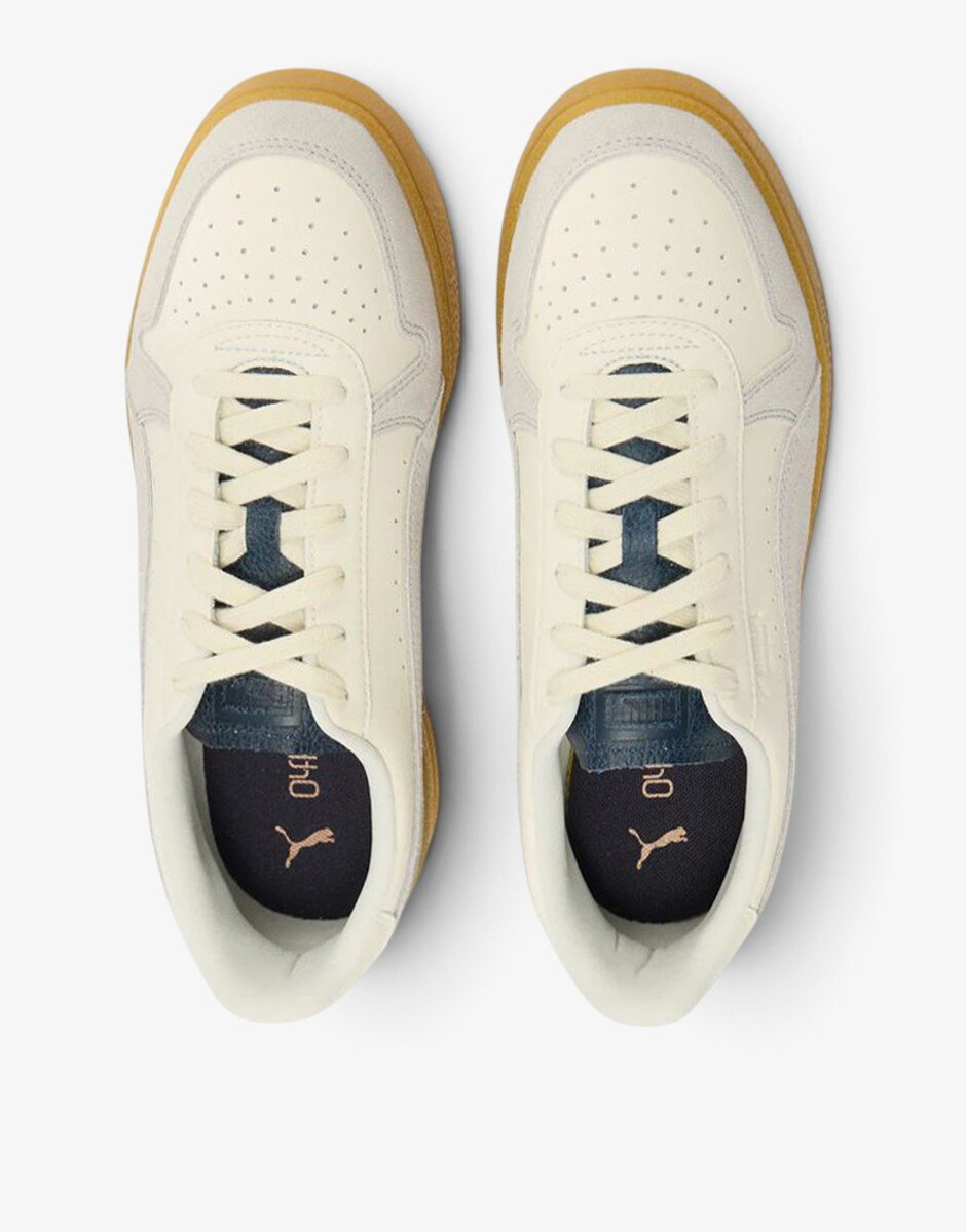 Puma Indoor Special Frosted White/Navy