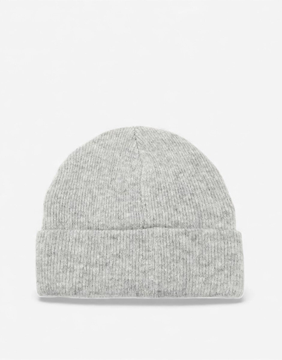 Puma Infuse Archive Beanie Grey