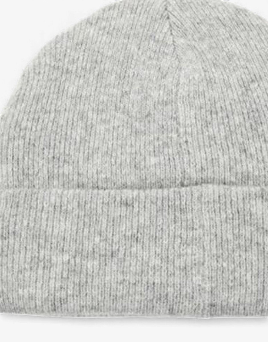 Puma Infuse Archive Beanie Grey