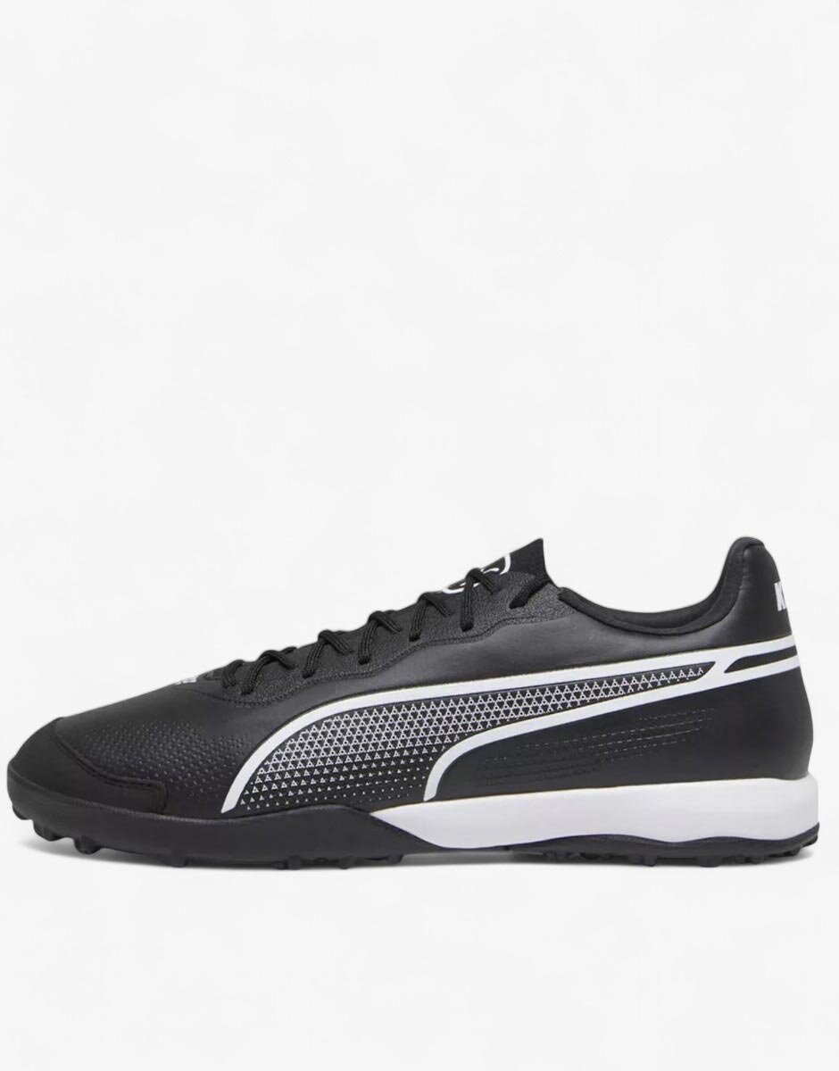 Puma King Pro Tt Football Shoes Black
