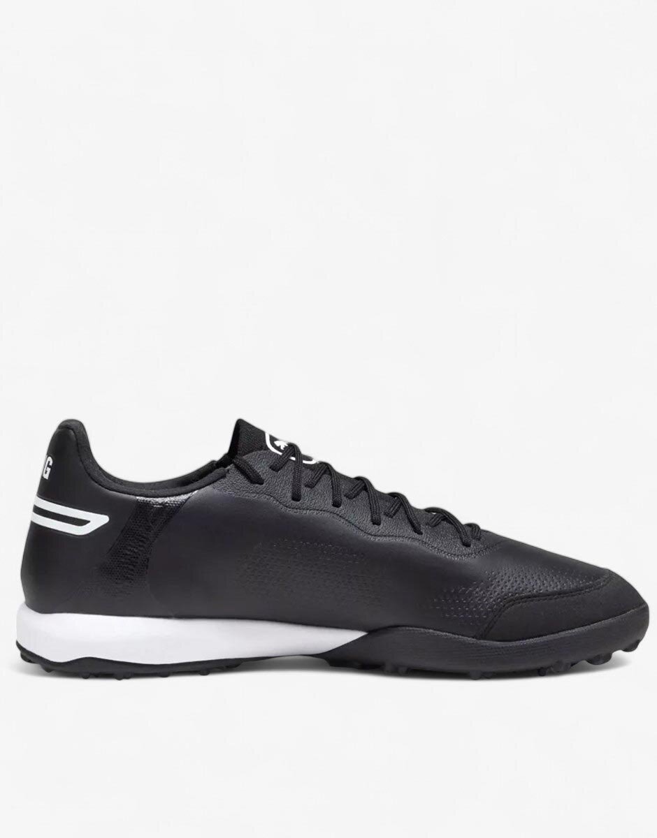 Puma King Pro Tt Football Shoes Black