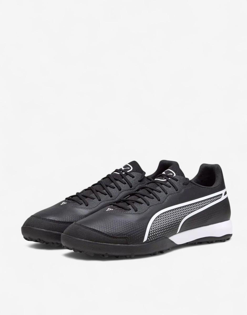 Puma King Pro Tt Football Shoes Black