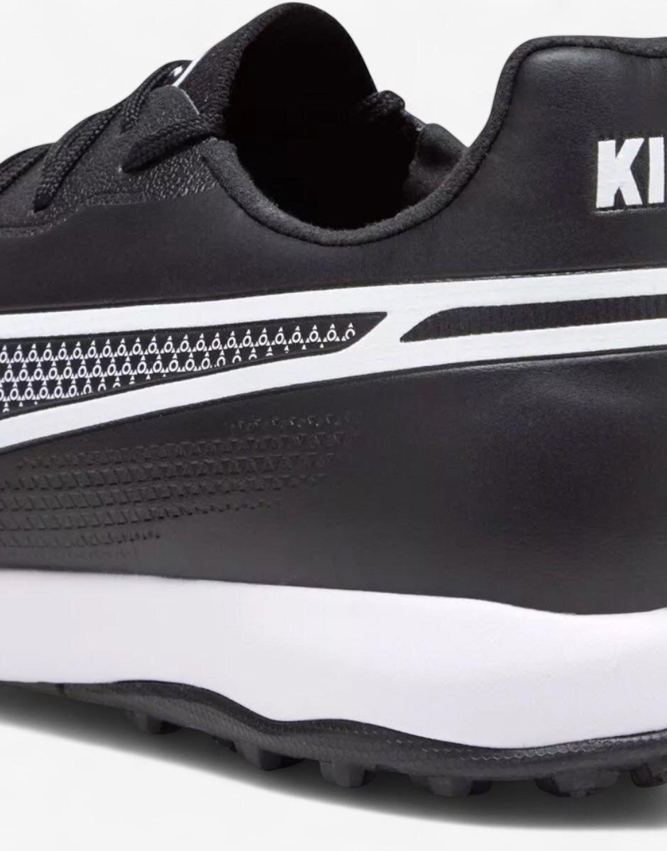Puma King Pro Tt Football Shoes Black