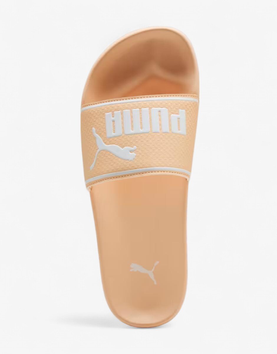 Puma Leadcat 2.0 Slides Orange