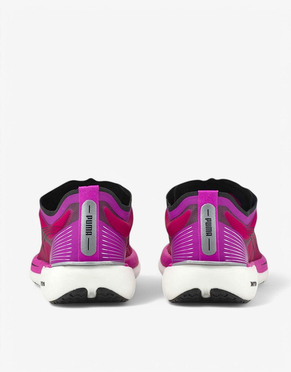 Puma Liberate Nitro Running Shoes Pink