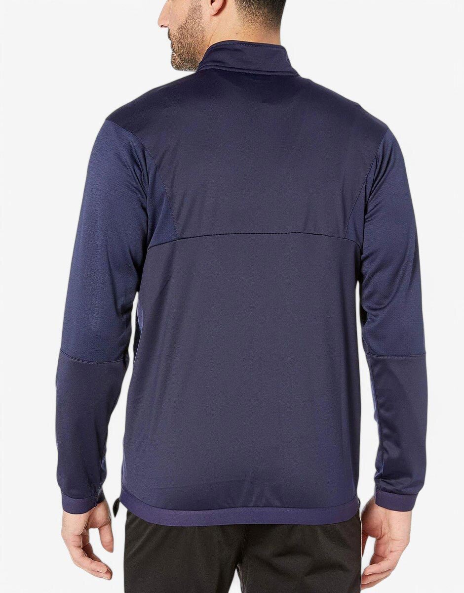 Puma Liga Training Jacket Navy