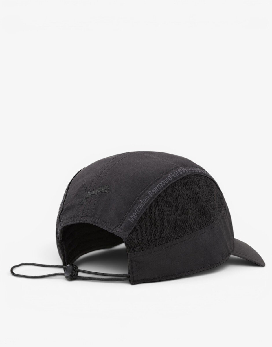 Puma Mapf 1 Statement Cap Black