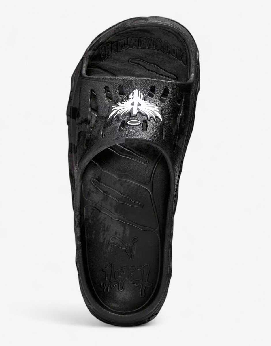 Puma Mb.03 Slides Black