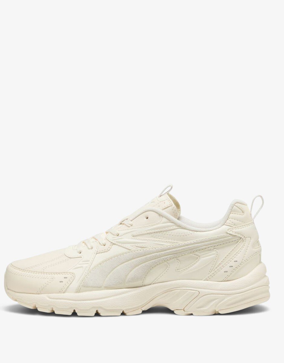 Puma Milenio Tech Sneakers White