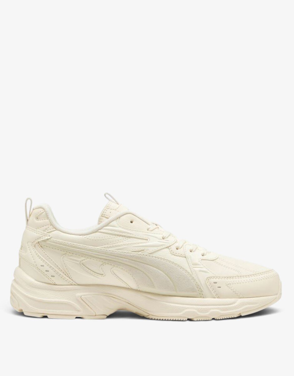 Puma Milenio Tech Sneakers White