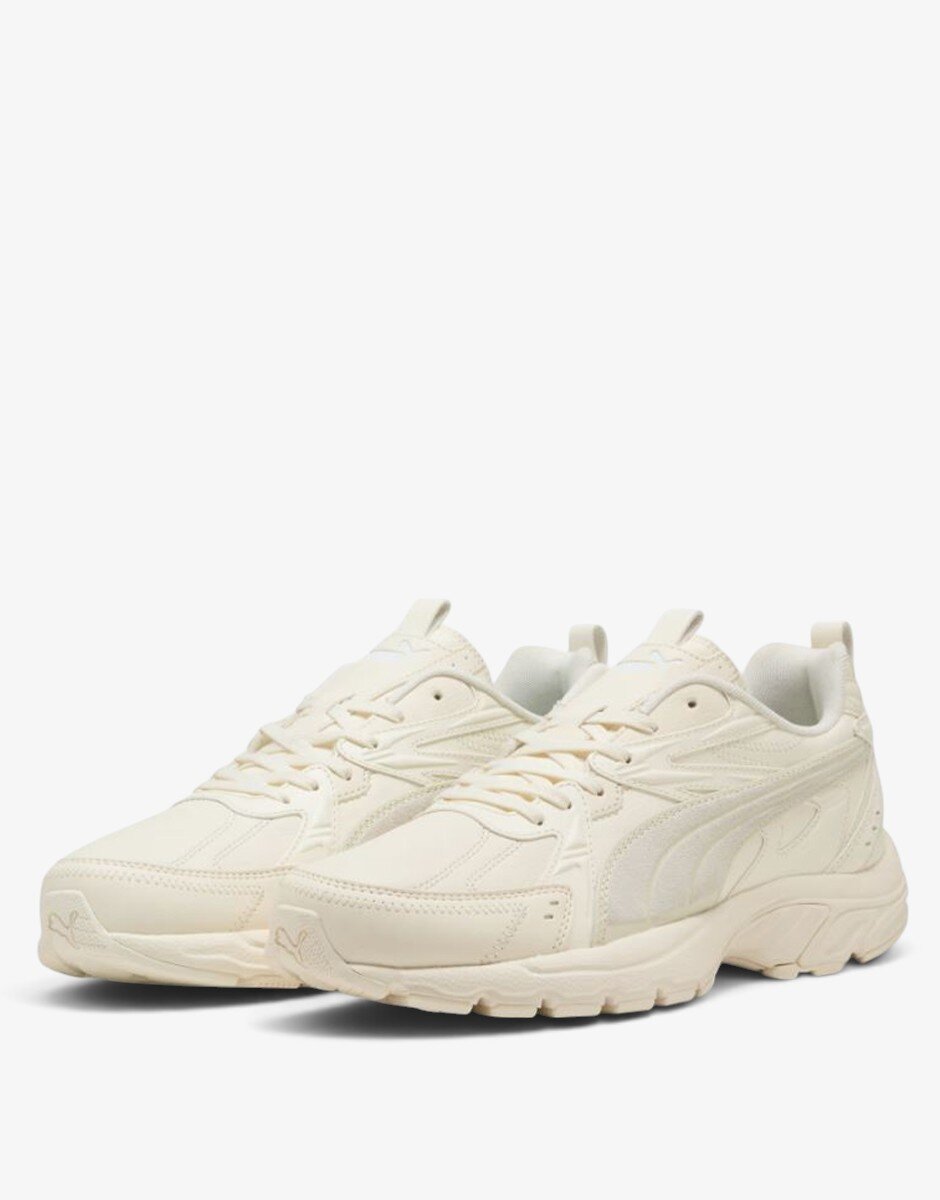 Puma Milenio Tech Sneakers White
