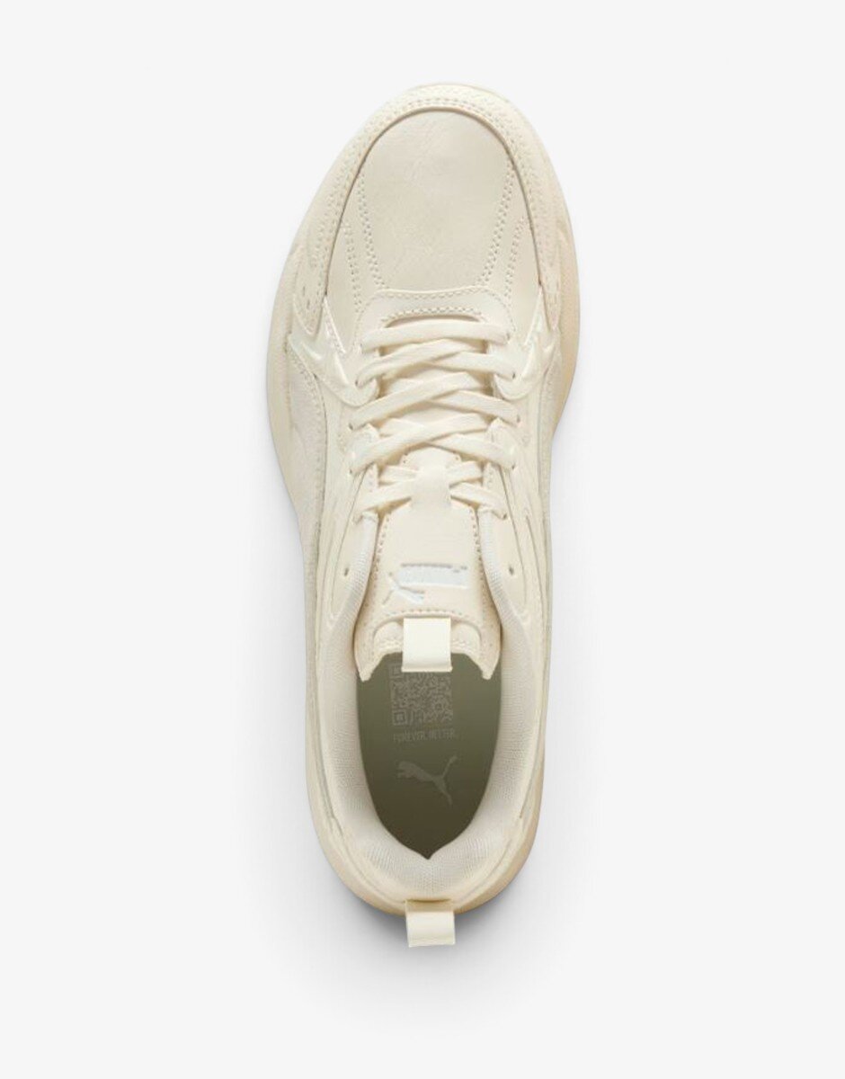 Puma Milenio Tech Sneakers White