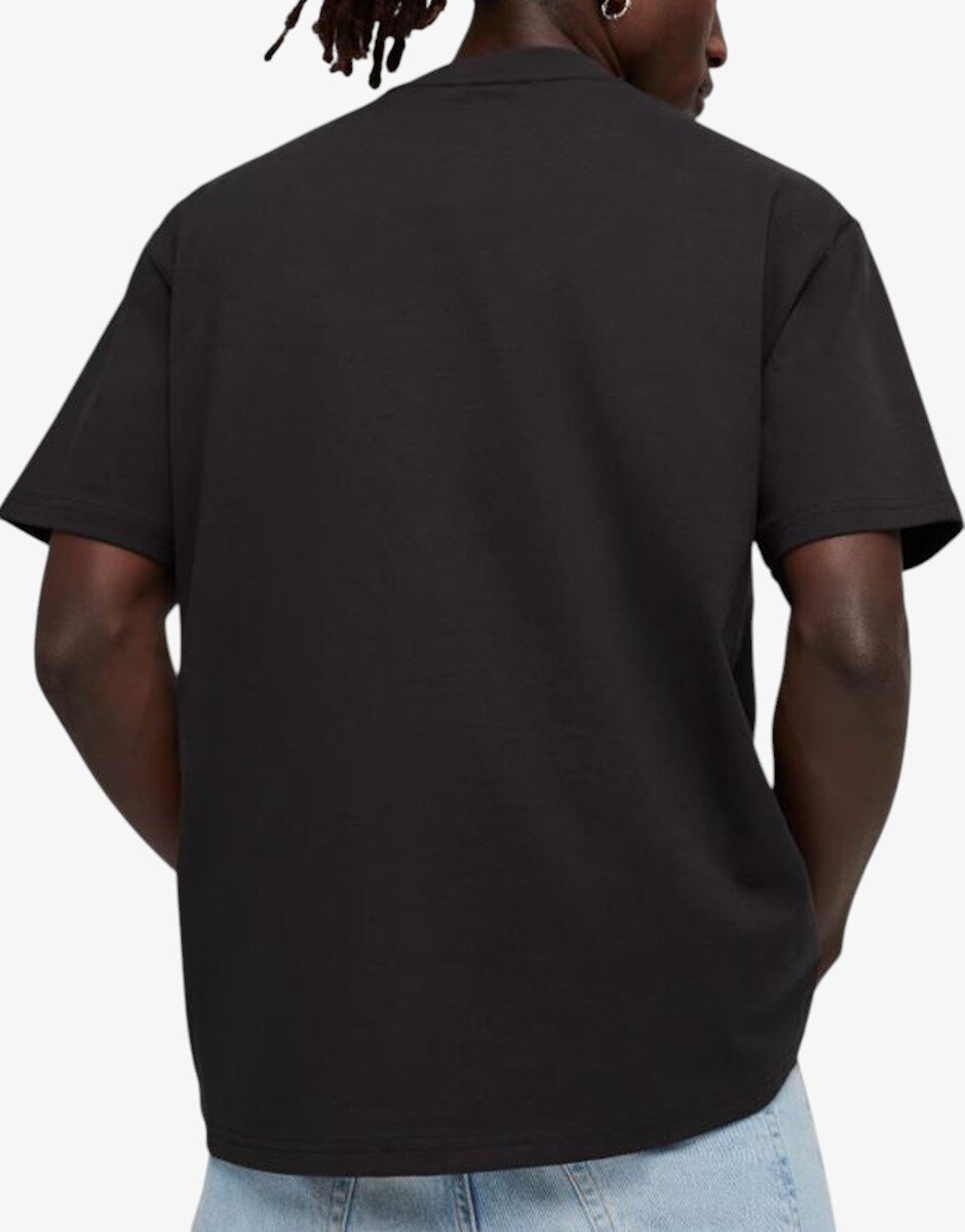 Puma MMQ Tee Black