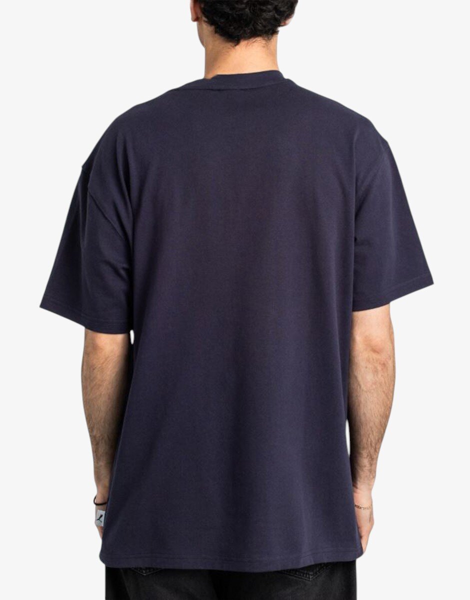 Puma MMQ Tee Navy