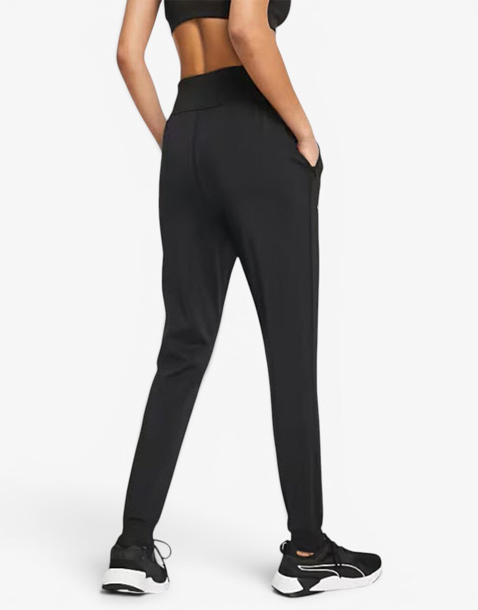 Puma Modest Activewear Jogger Black
