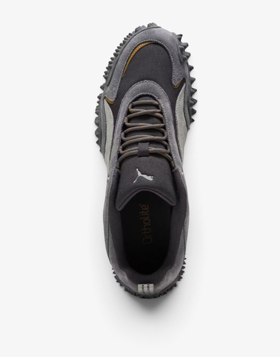 Puma Mostro XC Prime Black/Grey