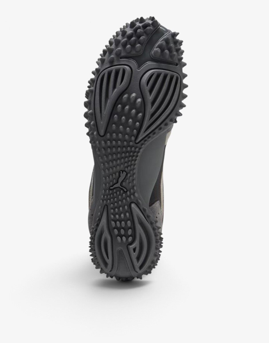 Puma Mostro XC Prime Black/Grey