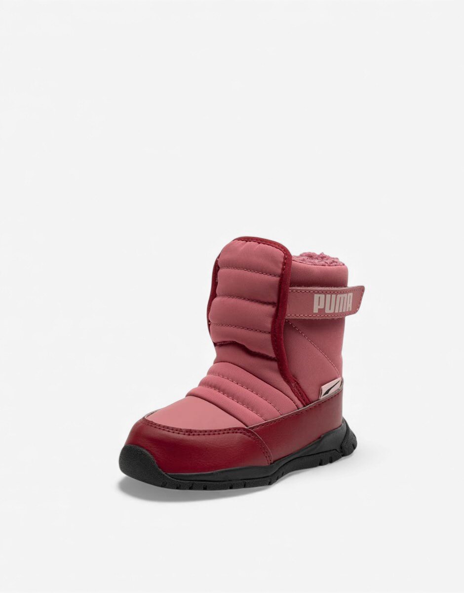 Puma Nieve Wtr AC Boot Red I