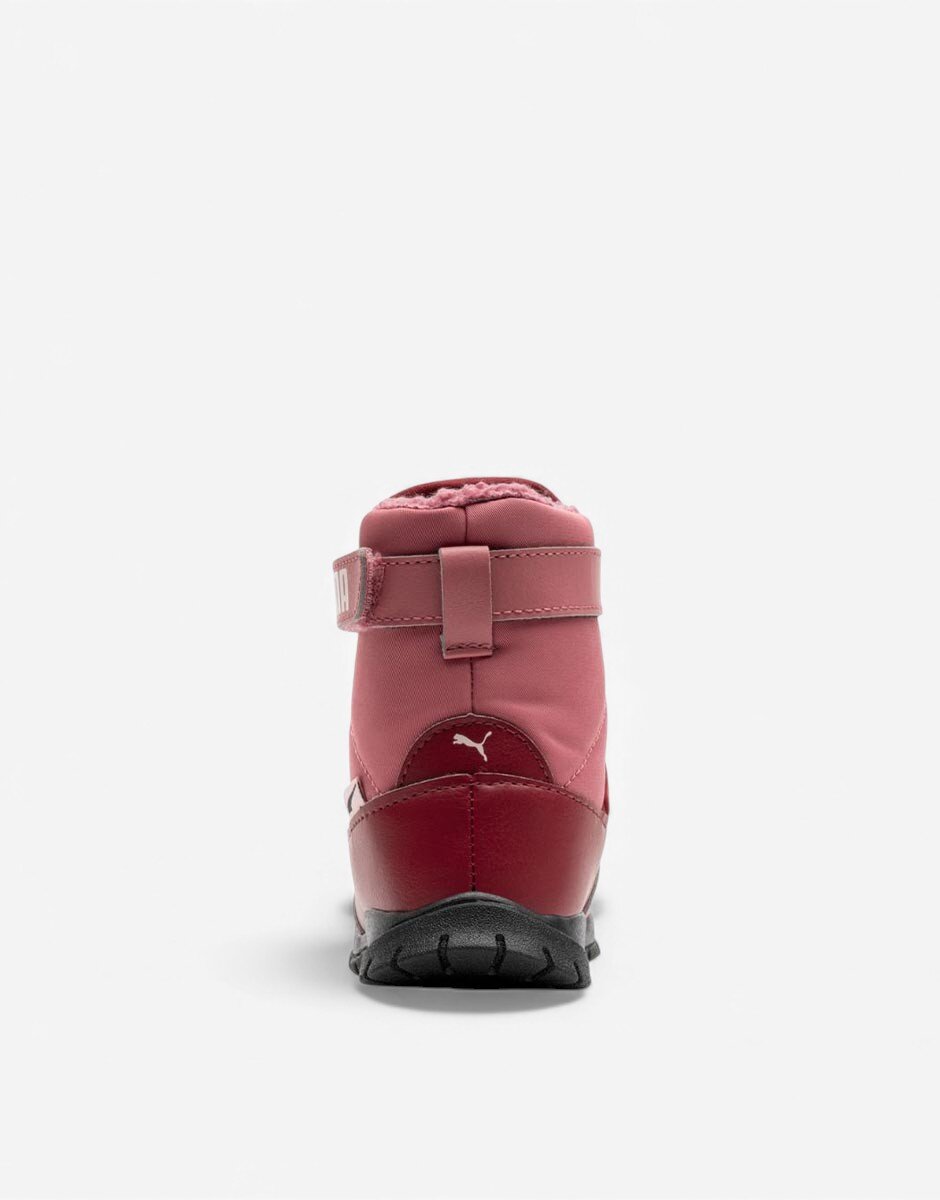 Puma Nieve Wtr AC Boot Red I