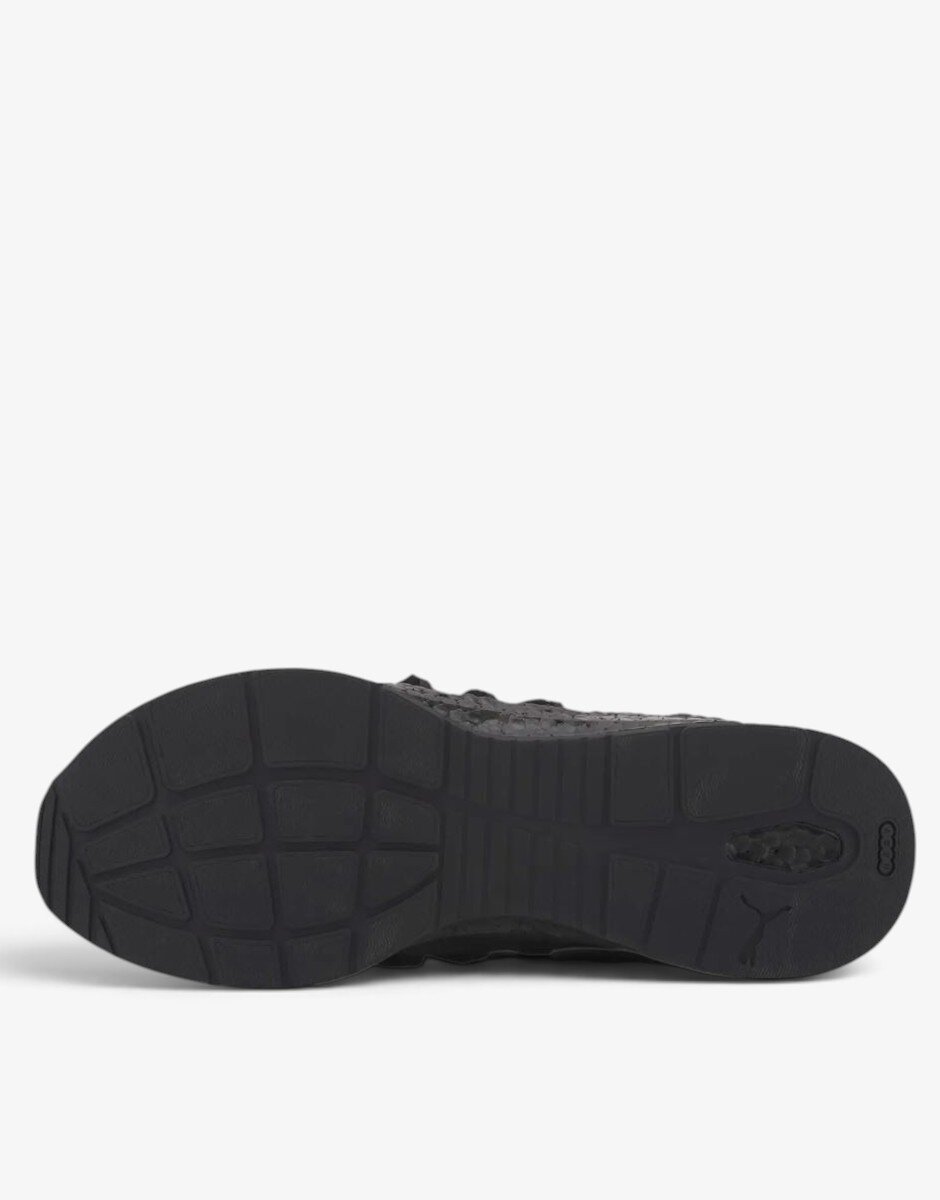 Puma Nrgy Star Black