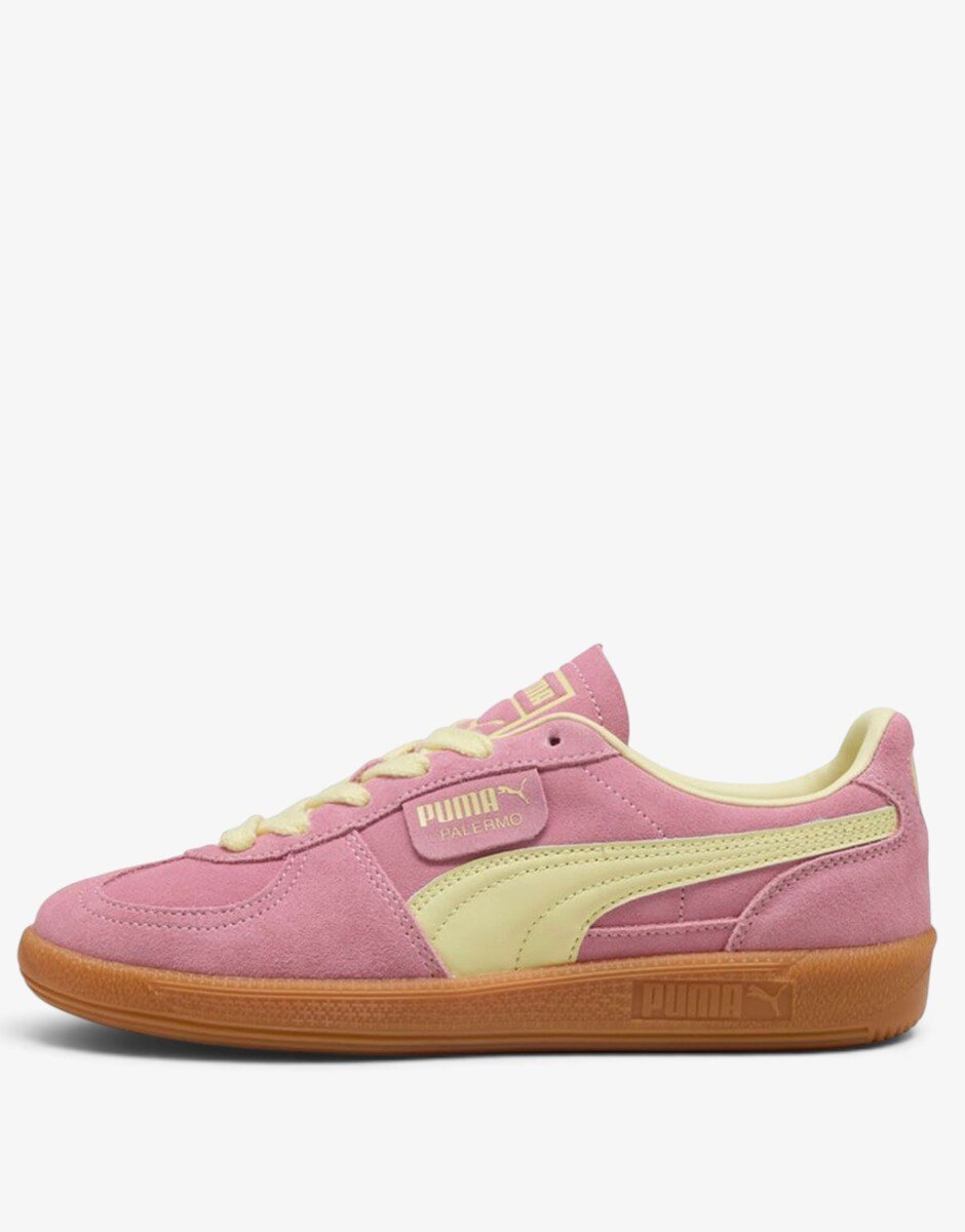 Puma Palermo Pink