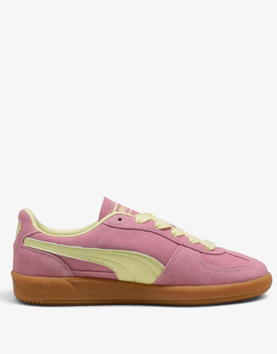 Puma Palermo Pink