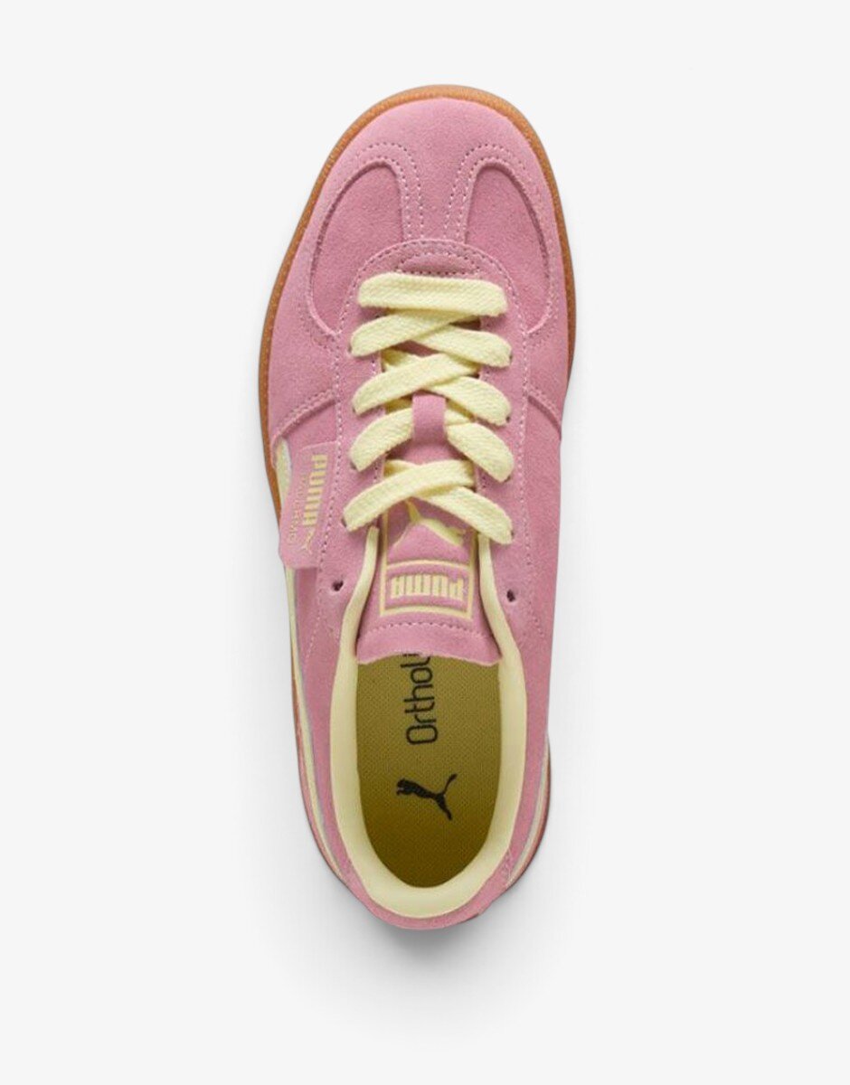Puma Palermo Pink