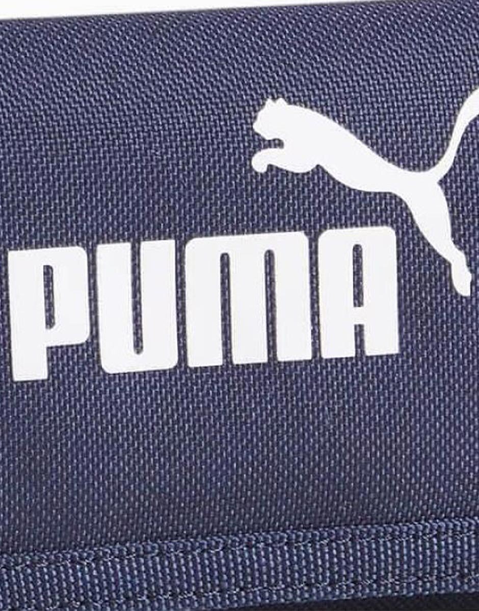 Puma Phase Sports Wallet Blue