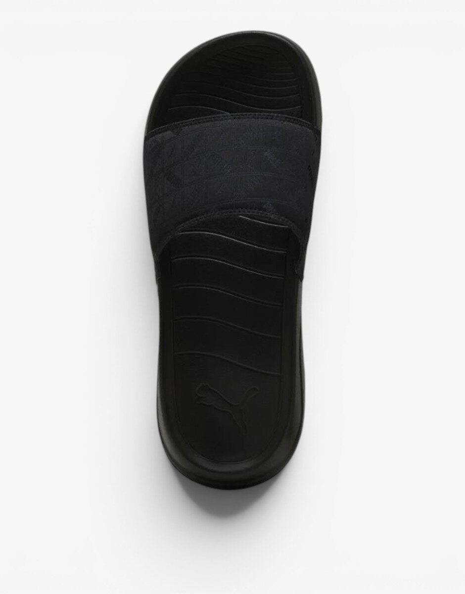 Puma Popcat 20 Embedded Black