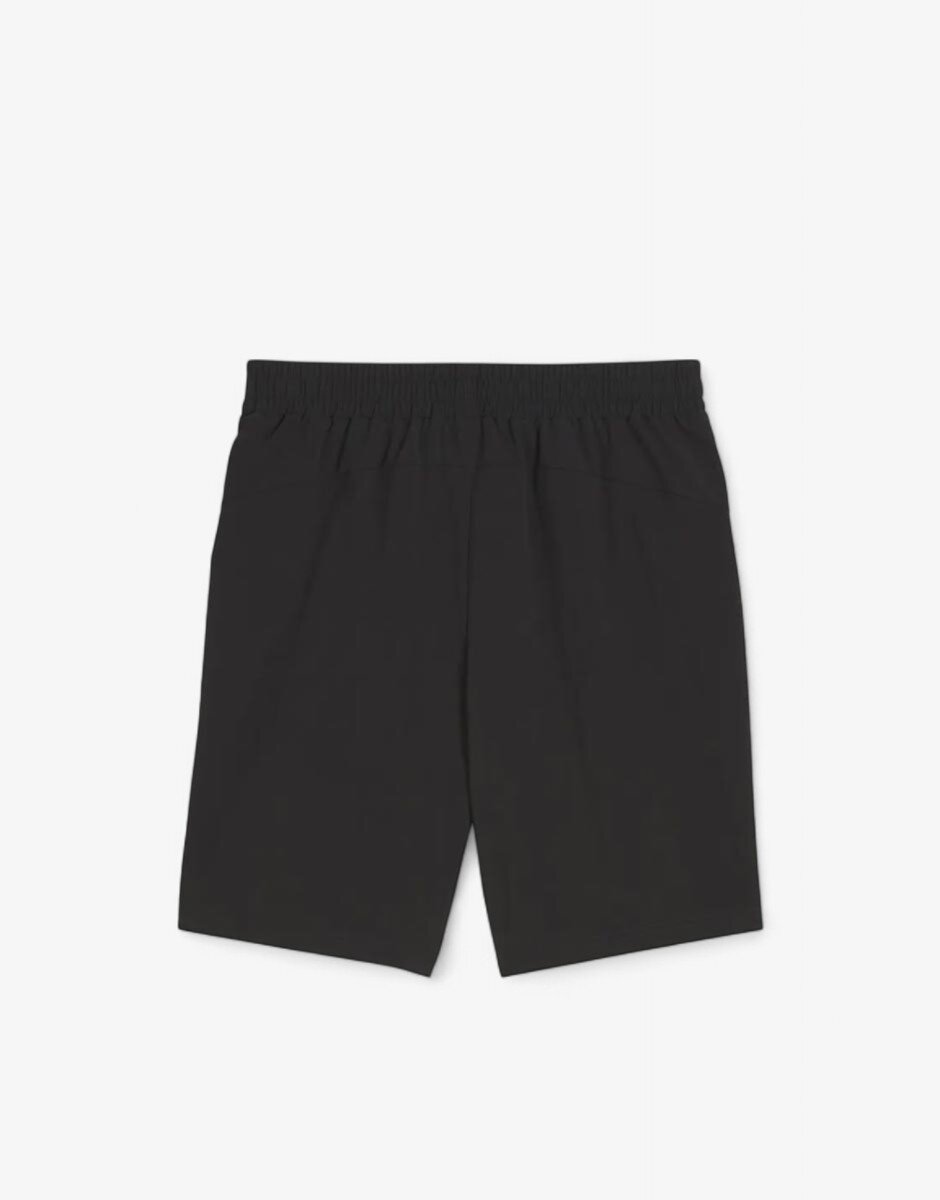 Puma Power Colorblock Shorts Black/Yellow