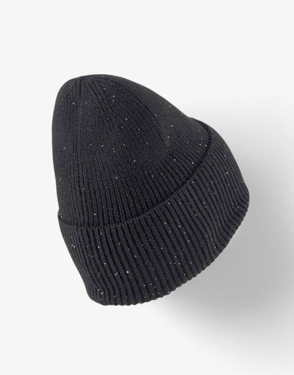 Puma Prime Ws Cuff Trend Beanie Black