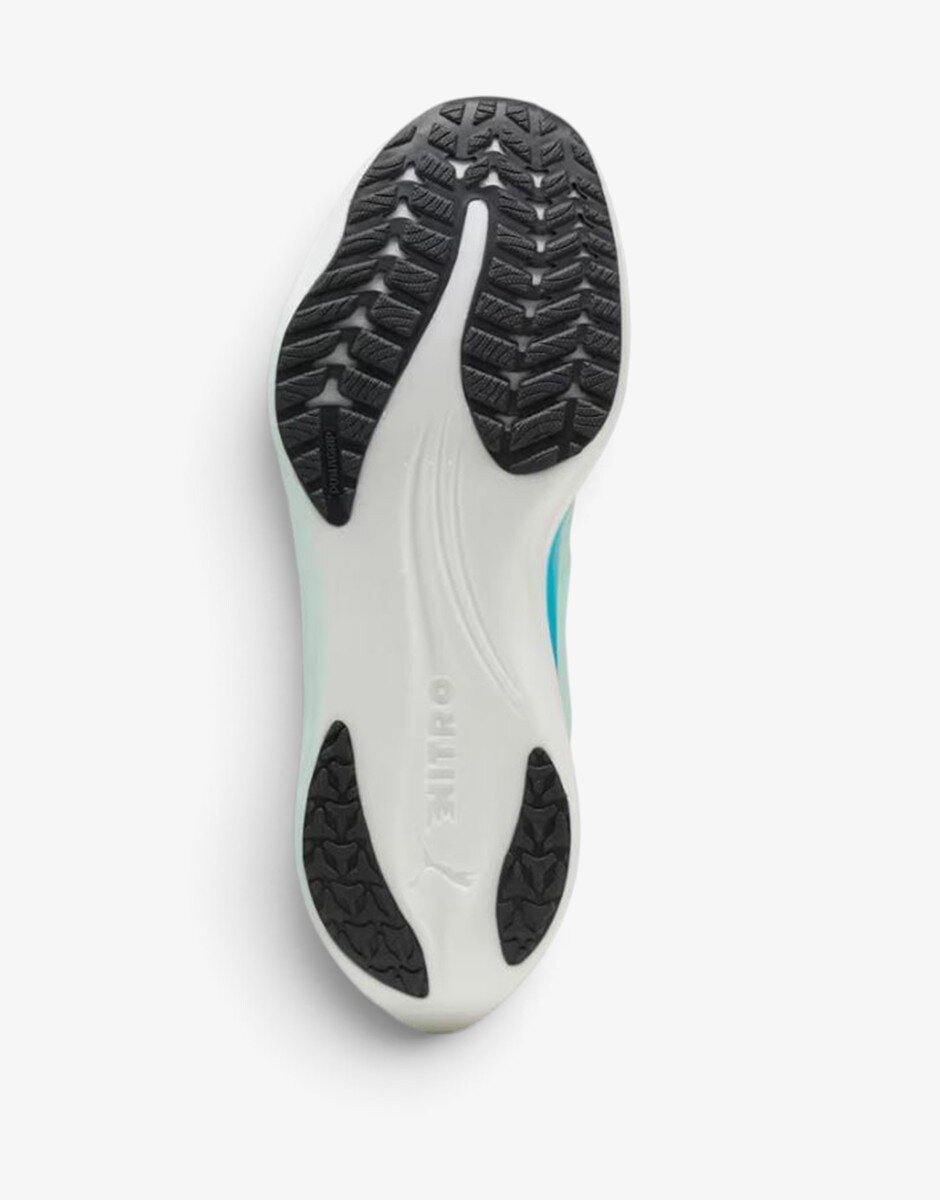 Puma Propio NITRO Running Blue